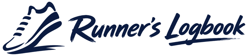 Runner's Logbook